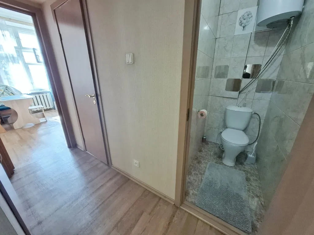 Ленинградская площадь, центр