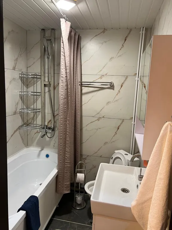 Прянь Селигер 2