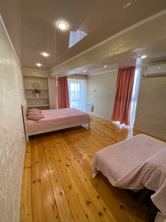 Квартира Двухуровневая квартира в центральном Сочи — Сочи