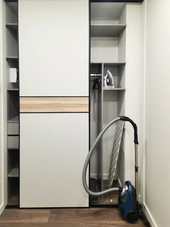 Апартаменты у парка Берендеевка