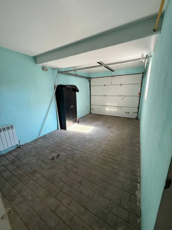 Танхаус на Банном