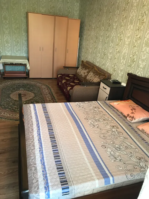 1-комнатная квартира у МоРя