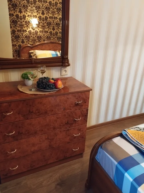 Уютная квартира ждет вас