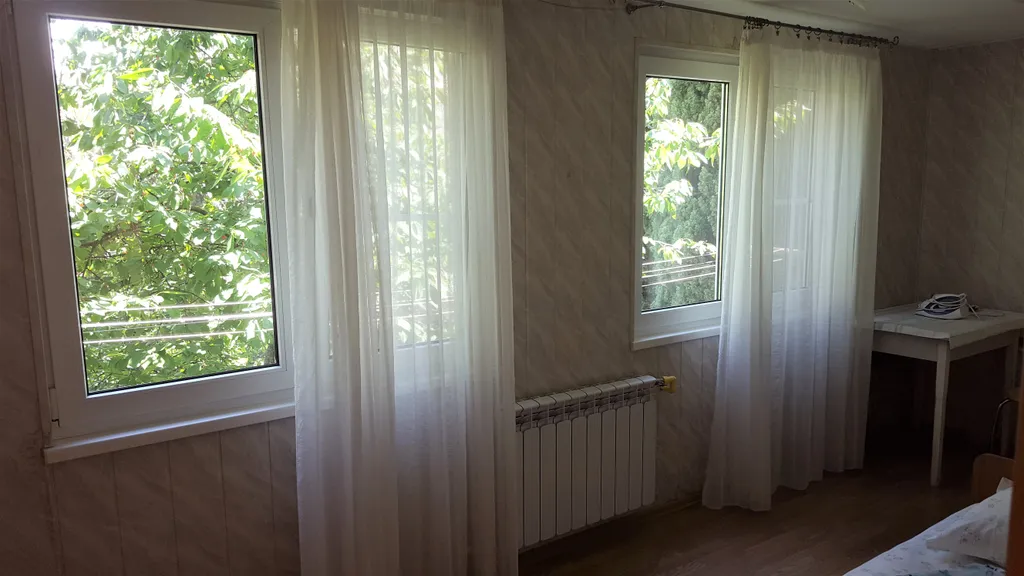 Уютная светлая квартира в центре