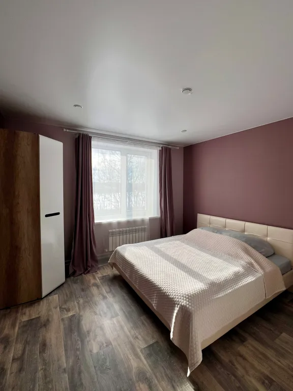 Уютный дом Мечта в Южно-Сахалинске для комфортного проживания