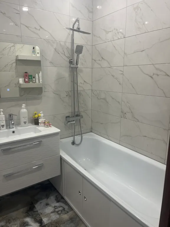 Уютные однокомнатные апартаменты Мандарин