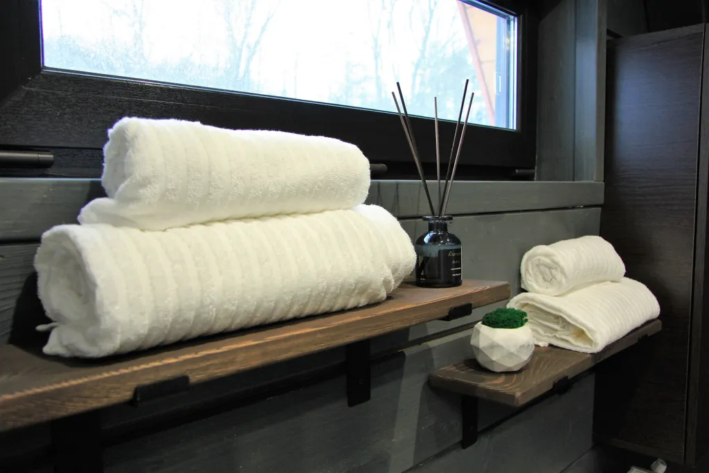 База отдыха на берегу реки Волги