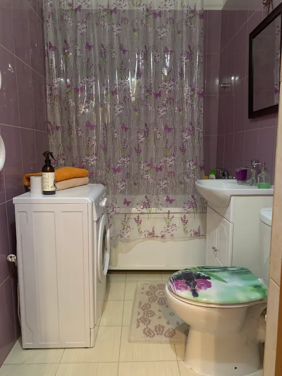 Квартира Апартаменты на Майской — Калининград