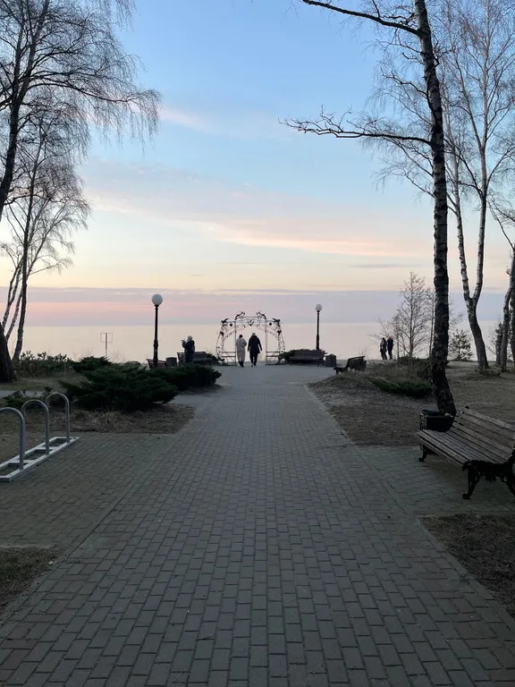 Уютная квартира у моря 5 минут пешком