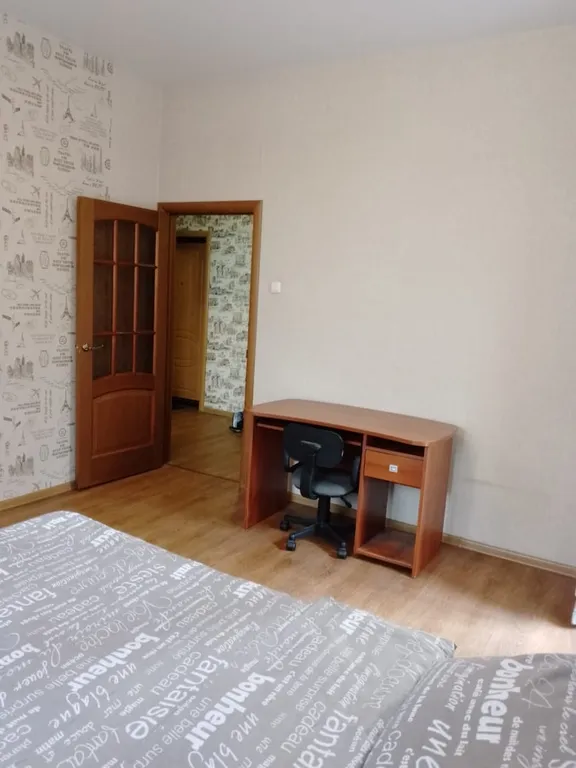 Апартаменты на Политехе