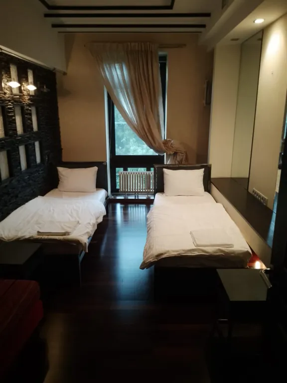 Атриум Николино