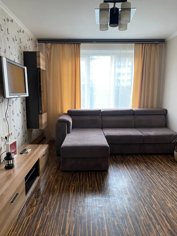 Квартира Уютная квартира — Москва