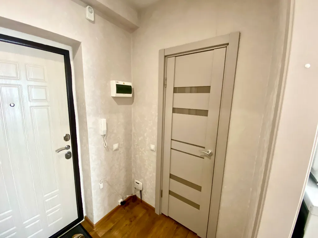 Уютная студия