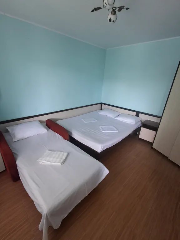 Квартира Комната — аренда посуточно в Архипо-Осиповка