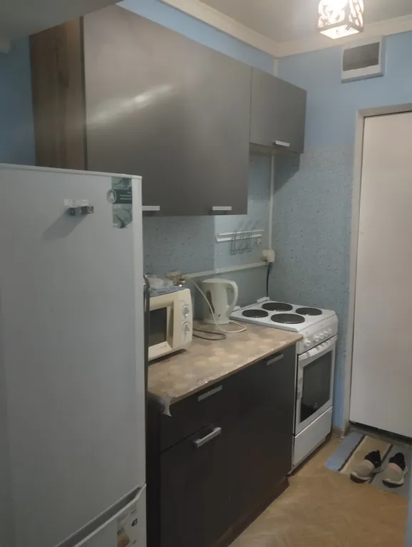 Уютная студия, рядом с золотым мостом