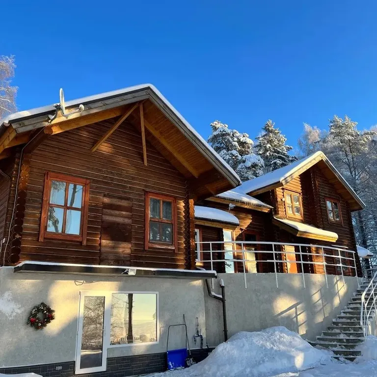 Дом Изумитель 1