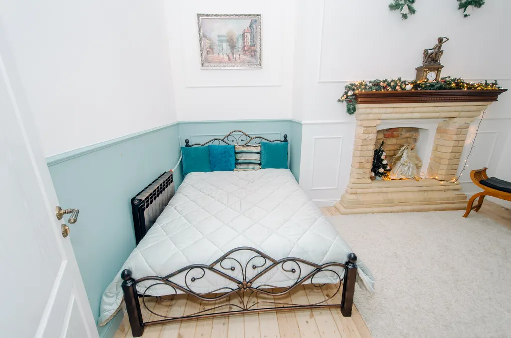 Квартира в самом сердце Гродно — аренда посуточно в Гродно