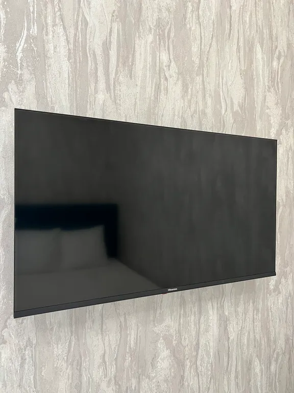 Квартира Квартира Уютная студия с потрясающим видом на море — Геленджик