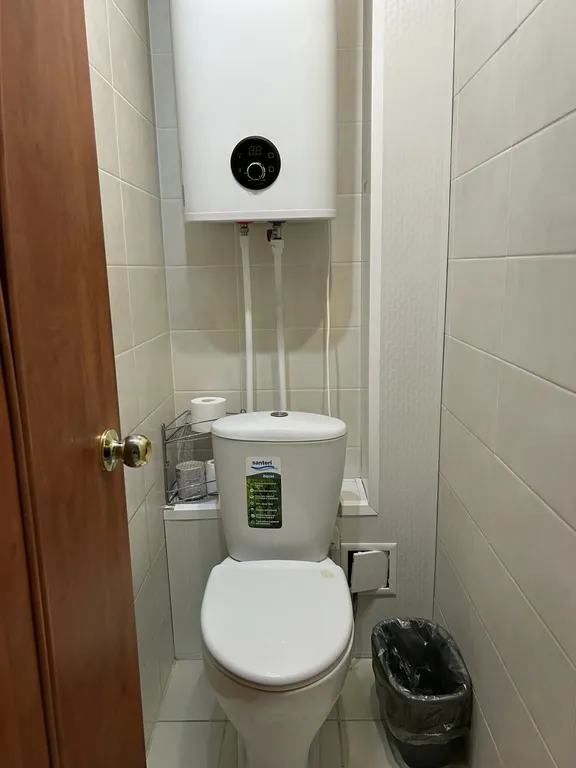 Комфортная 2-комнатная квартира с отчетными документами