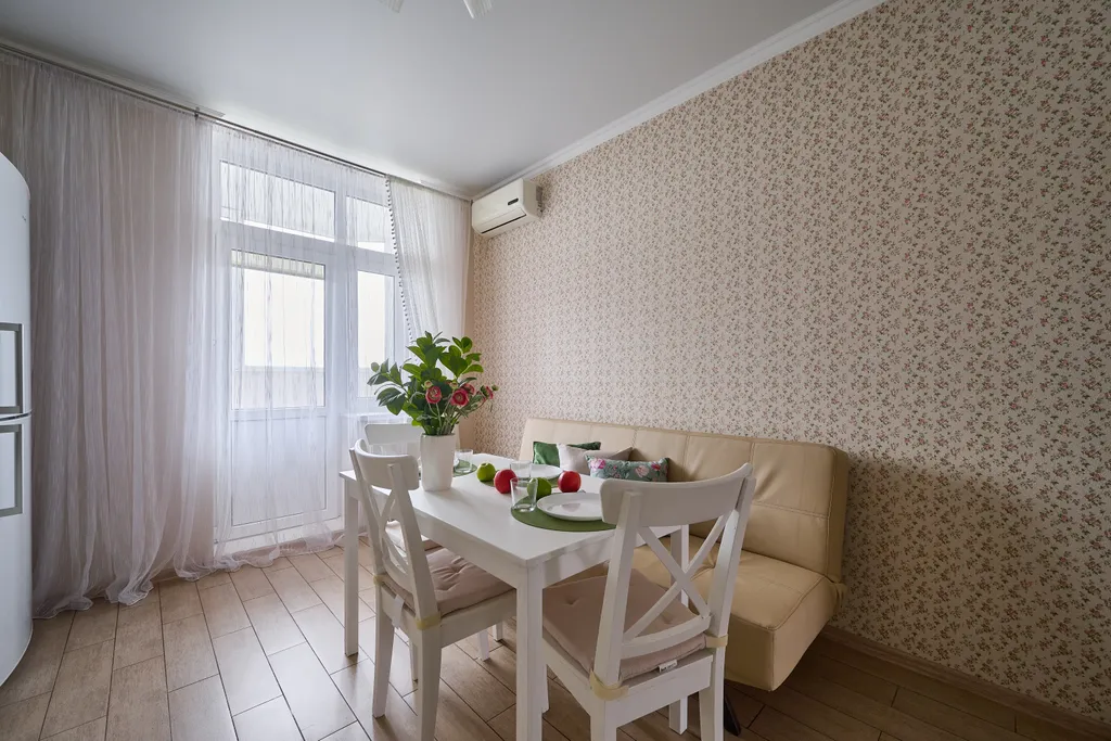 Семейные апартаменты парк галицкого