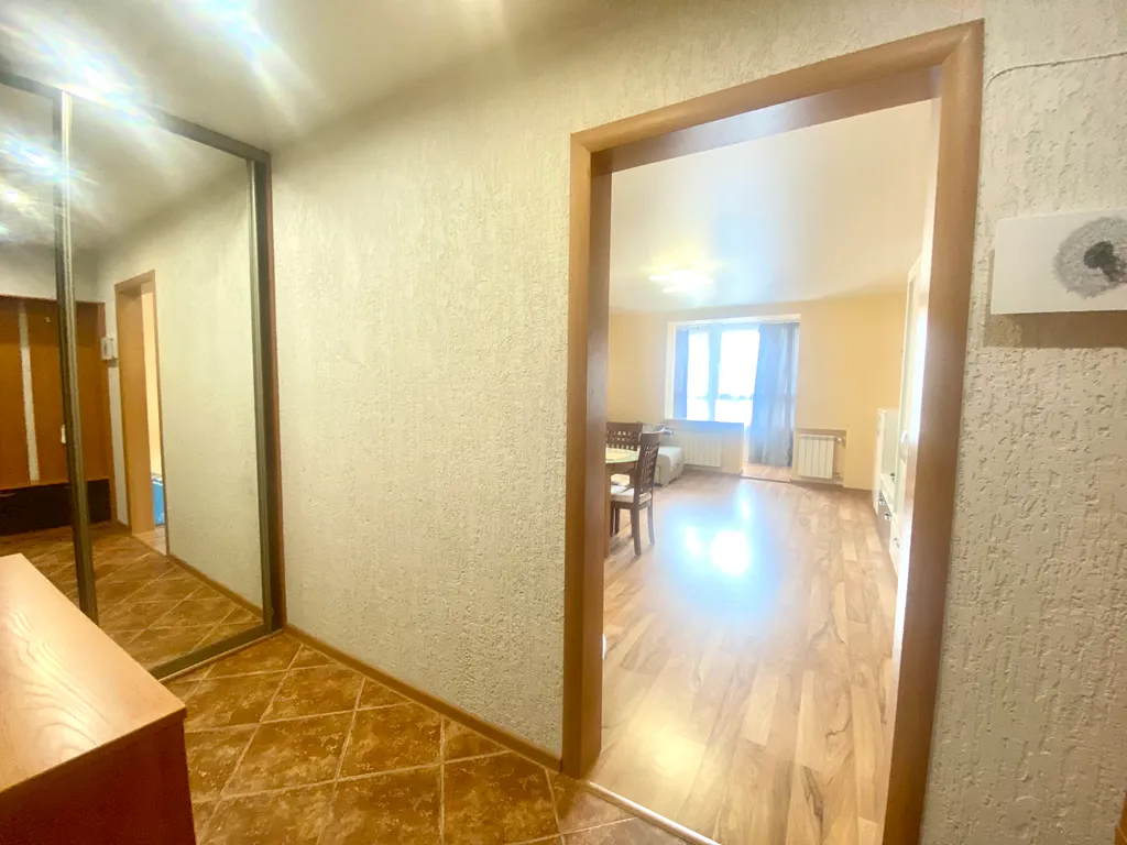 Красивая студия