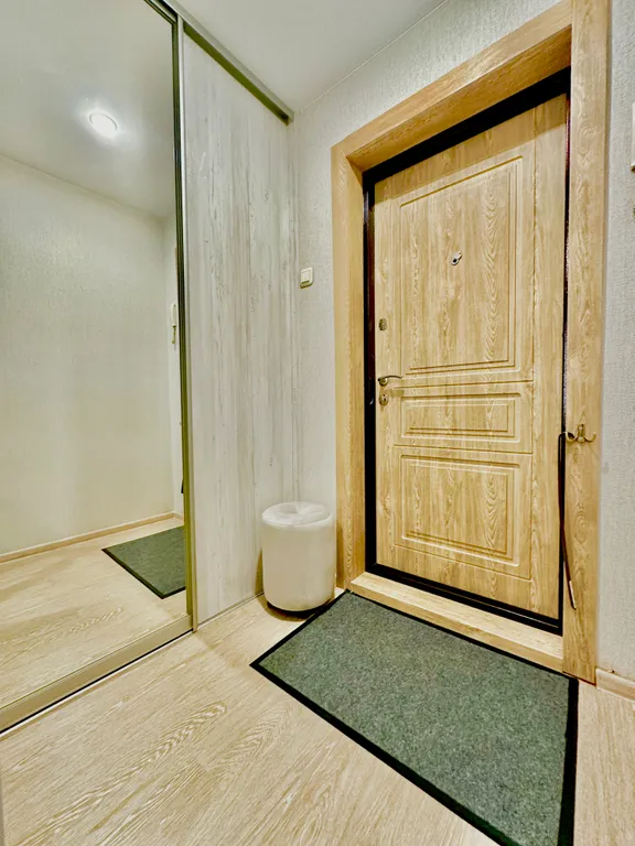 1-комнатная , новые апартаменты, рядом с центром, смарт тв