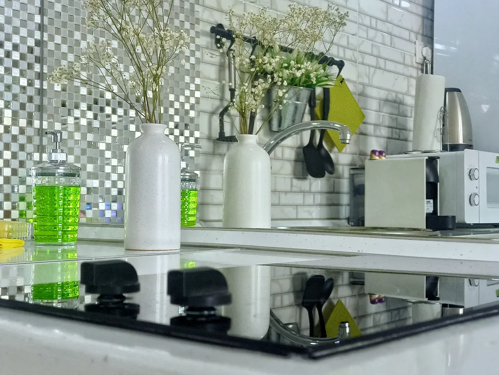 2-комнатная квартира в ЖК Атлант по Ленинградскому проспекту