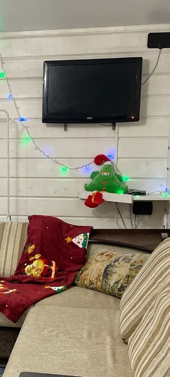 Дом Рыжий кот и Баня в Ипатьевской слободе