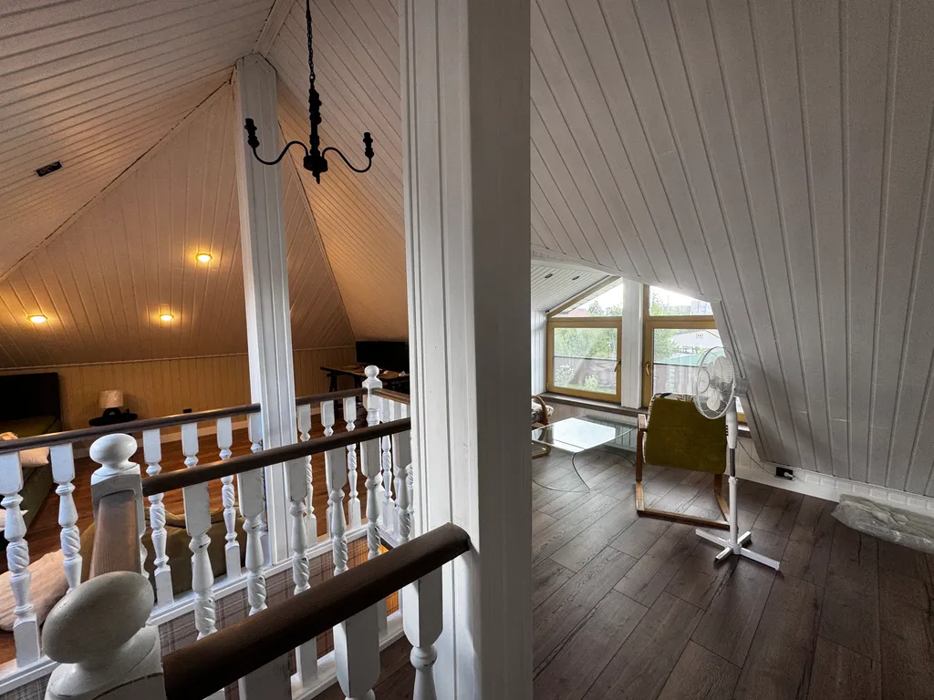 Коттедж Гостевой домик у крепости Орешек — им. Морозова