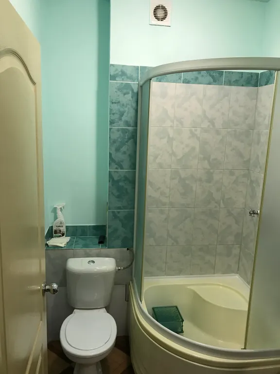 Комната у моря