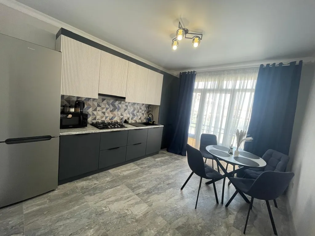 Долина Кавказа