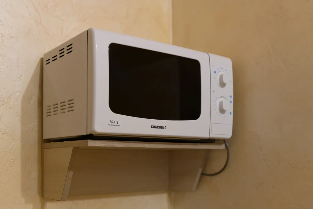 Квартира в центре курортной зоны