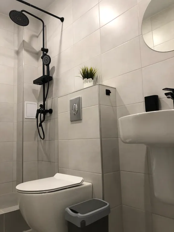 Уютная комната недалеко от моря