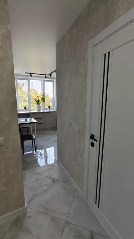 Квартира в историческом центре города