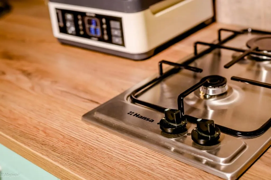 Апартамент с хаммамом