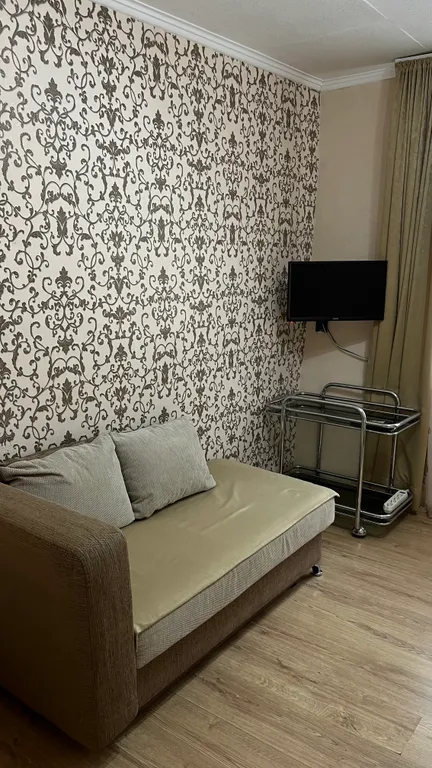 Уютная квартира рядом с парком