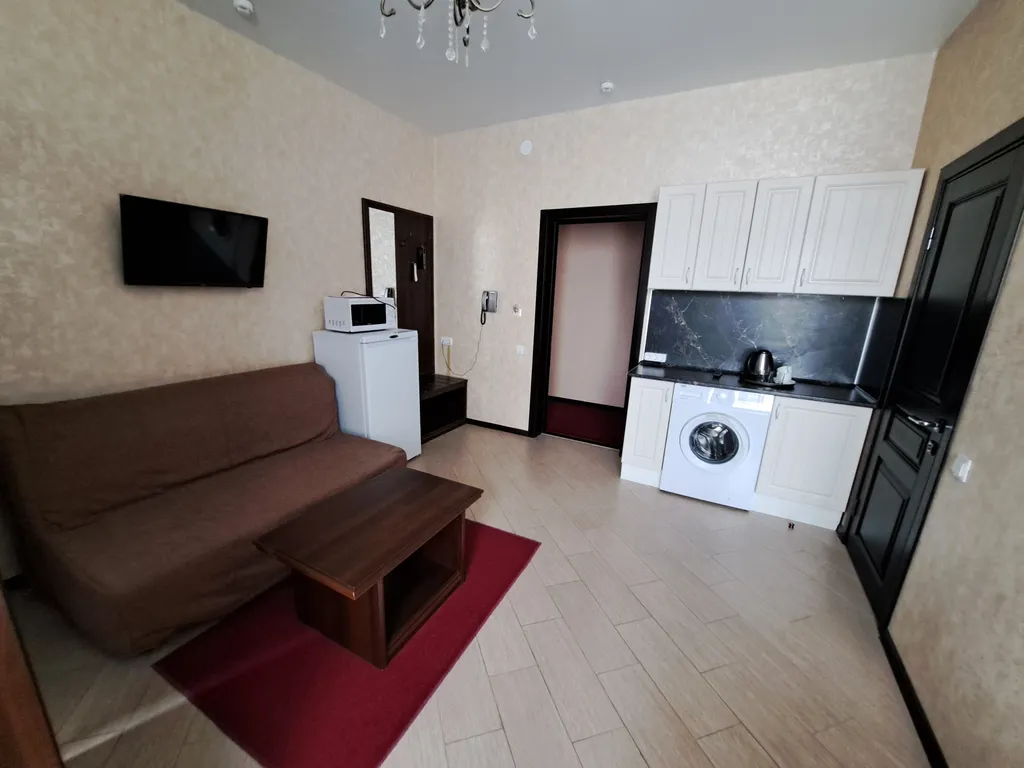 Квартира Комната — Анапа