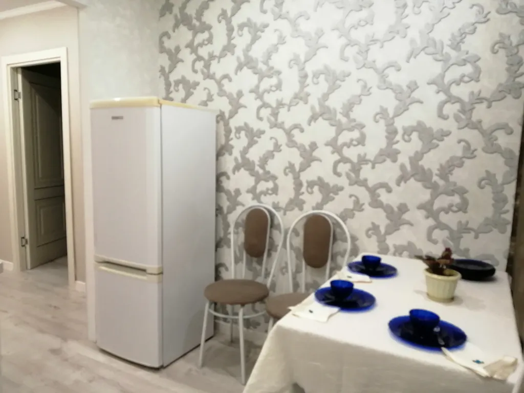 Квартира Квартира около Аквапарка — Казань