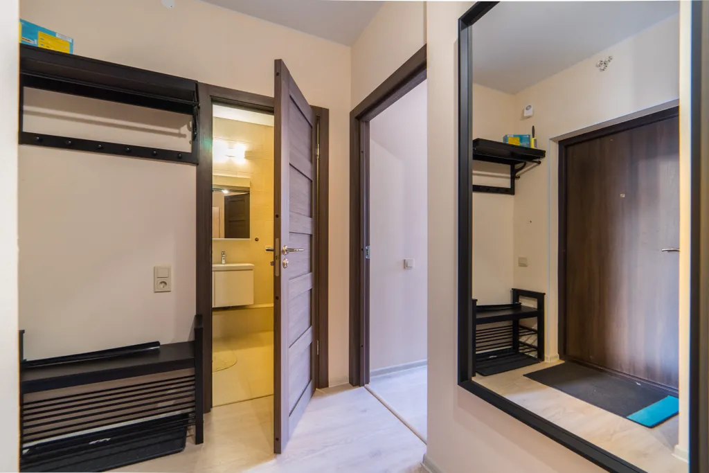 Квартира Квартира Anna’s Apartment — Санкт-Петербург