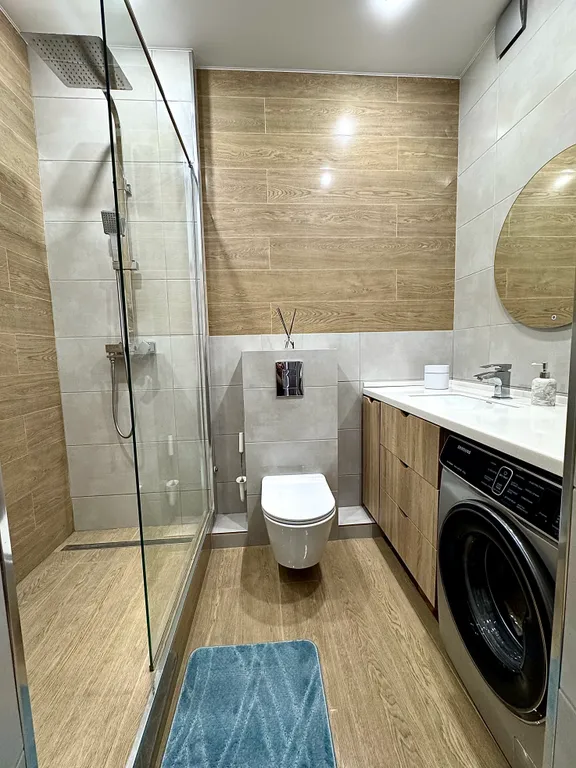 Квартира Квартира с шикарным видом на горы — Махачкала