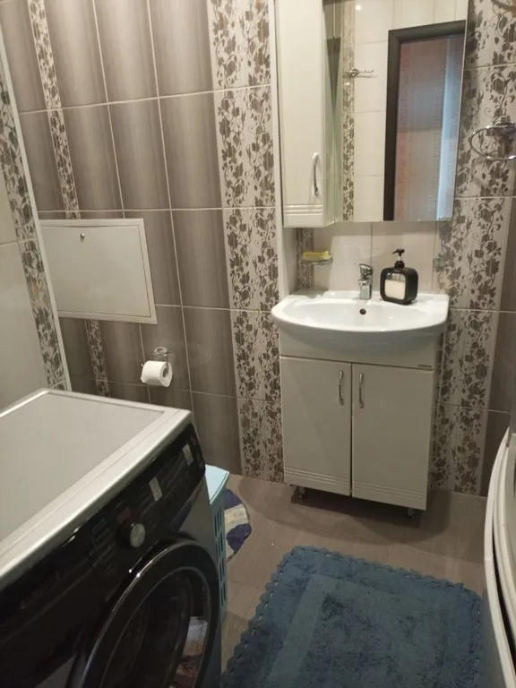 Уютная квартира в центре