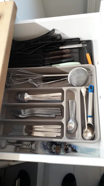 Апартаменты