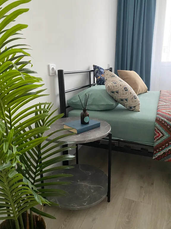 Квартира Взлетка с новым ремонтом