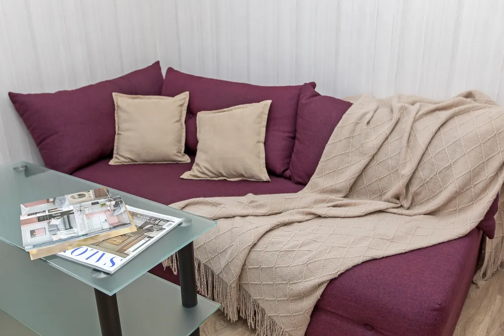 Квартира Апартаменты Высокий мост — Калининград