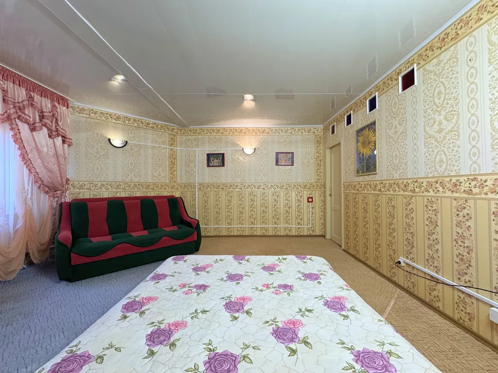 Коттедж Сингапур в коттеджном комплексе