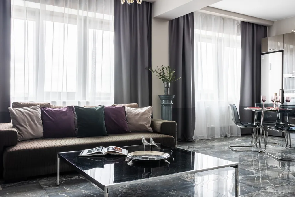 Роскошные апартаменты в Центре Петроградского района