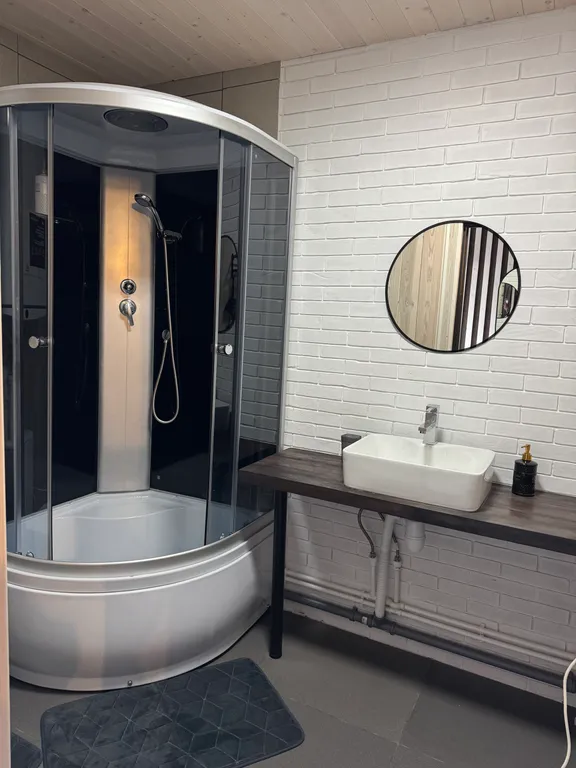 Гостевой дом в Листвянке