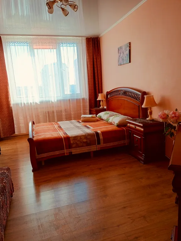 Квартира Уютная квартира у самого синего моря — Севастополь