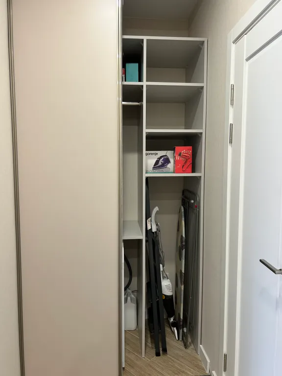 Уютная квартира у моря