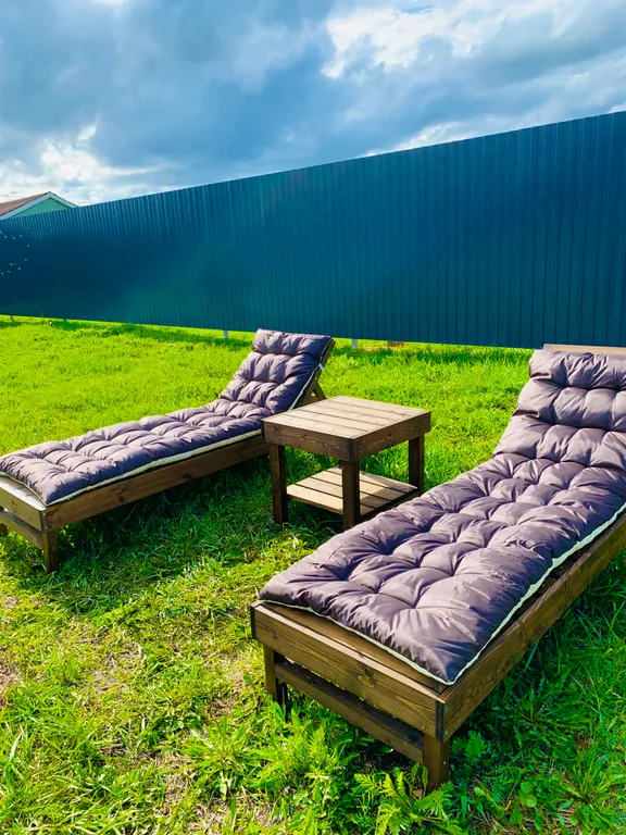 Коттедж Уютный коттедж с сауной в 30 минутах от города — Проба